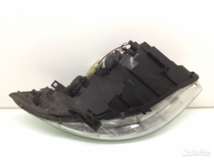 Фара A1698200761 mercedes-benz A W169 (2004-2012)