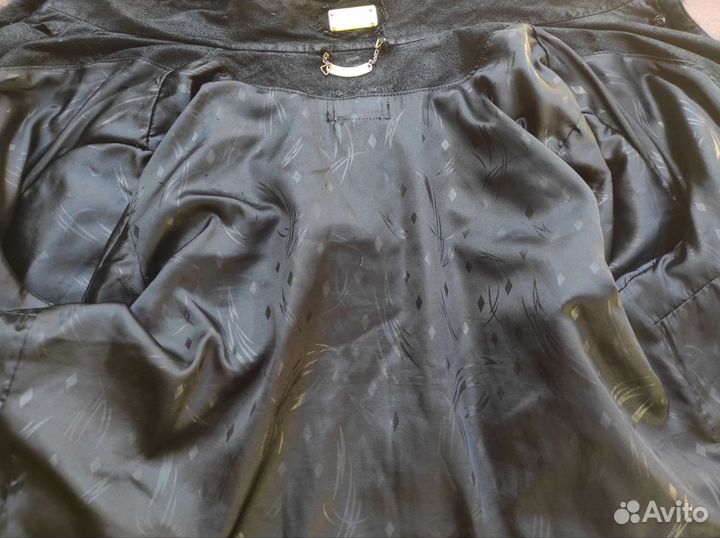 Куртка женская