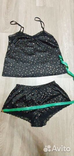 Пижама женская