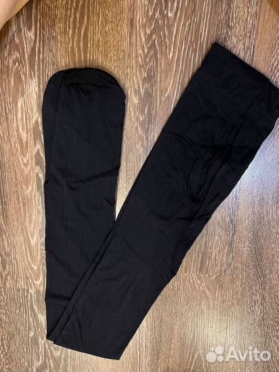 Новые колготки для беременных