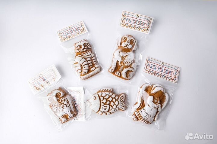 Мед натуральный. Собственная пасека