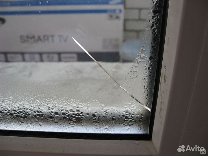 Ремонт пластиковых окон и дверей