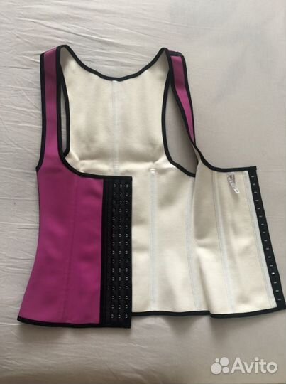 Корсет утягивающий