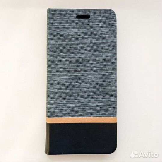 Чехол - книжка для телефона Xiaomi Mi 10 Lite 5G