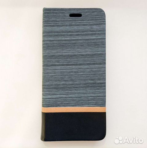 Чехол - книжка для телефона Xiaomi Mi 10 Lite 5G