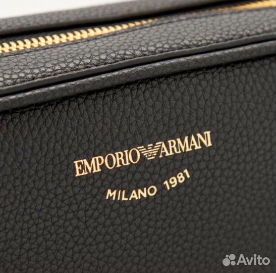 Сумка женская emporio armani