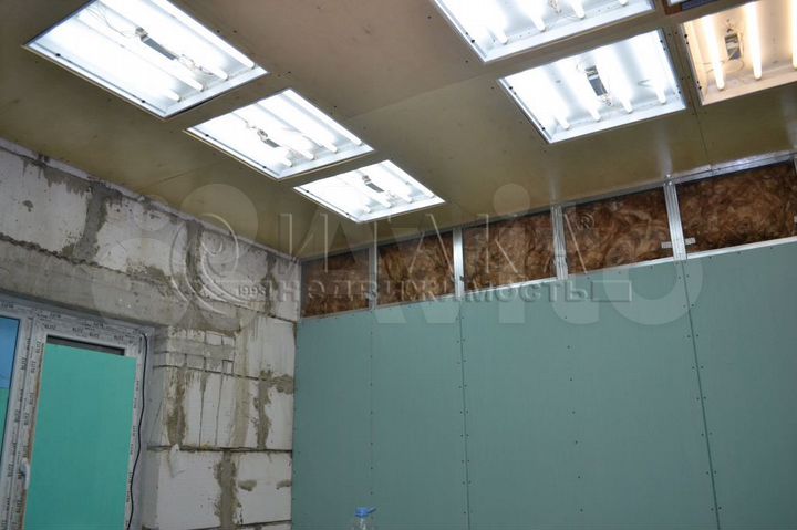 Дом 42,7 м² на участке 9 сот.