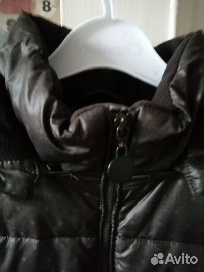 Куртка женская