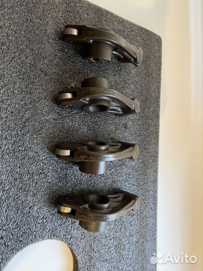 Коромысло lancer 9