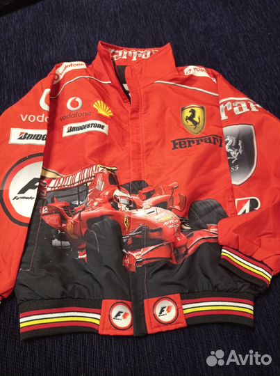 Детский спорт, костюм