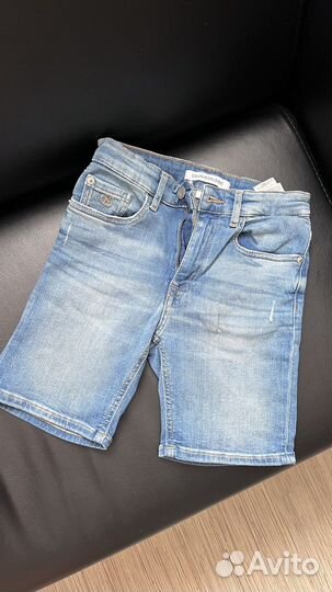 Calvin klein шорты