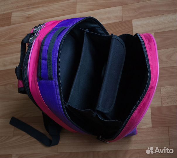 Рюкзак школьный ранец