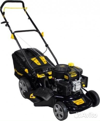 Газонокосилка бензиновая champion LM 4622 LM4622