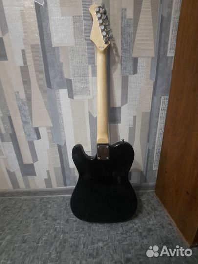 Электрогитара Fender Telecaster