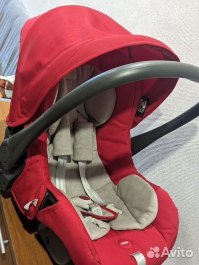 Автолюлька