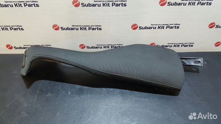 Пластик салона Subaru Legacy Iv BL BP EJ253 03-06