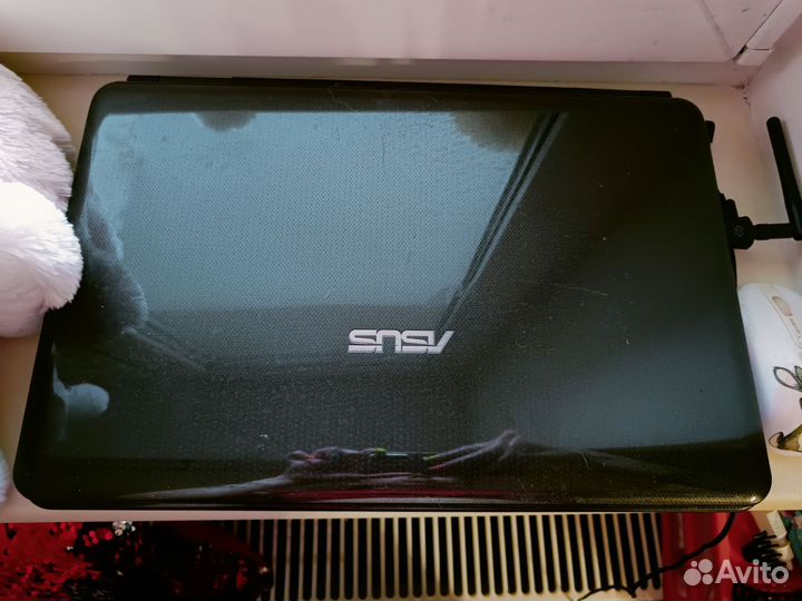 Asus
