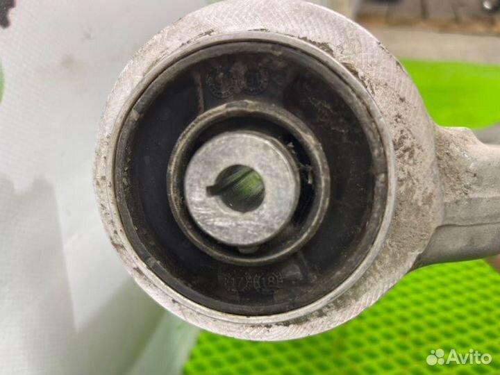 Рычаг подвески нижний передний правый Porsche