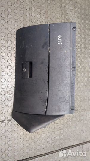 Бардачок Volkswagen Golf 4, 1998