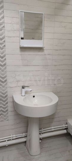 Комната 15,6 м² в 1-к., 1/8 эт.