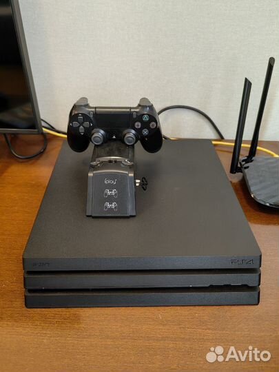 Sony playstation PS4 PRO