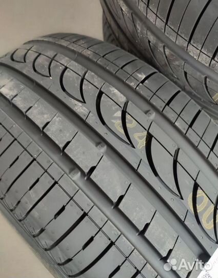 Pirelli Formula Energy 225/60 R18 100H