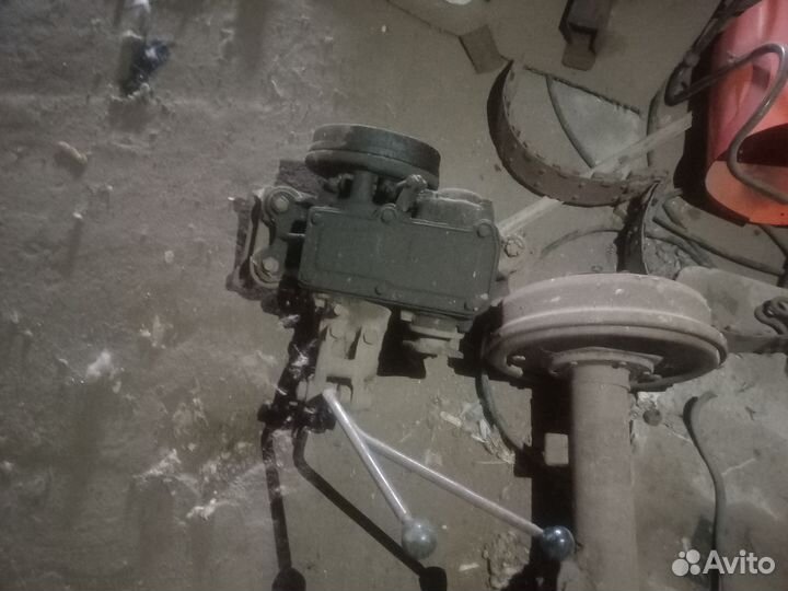 Продам с газ 69