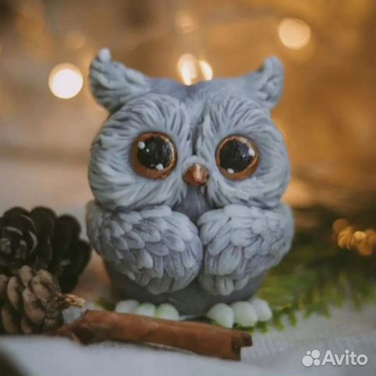 Силиконовые формы для мыла