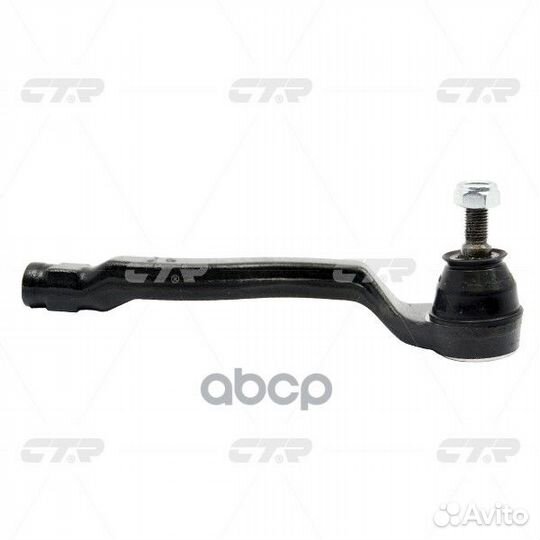 Наконечник рулевой CE0613R CTR