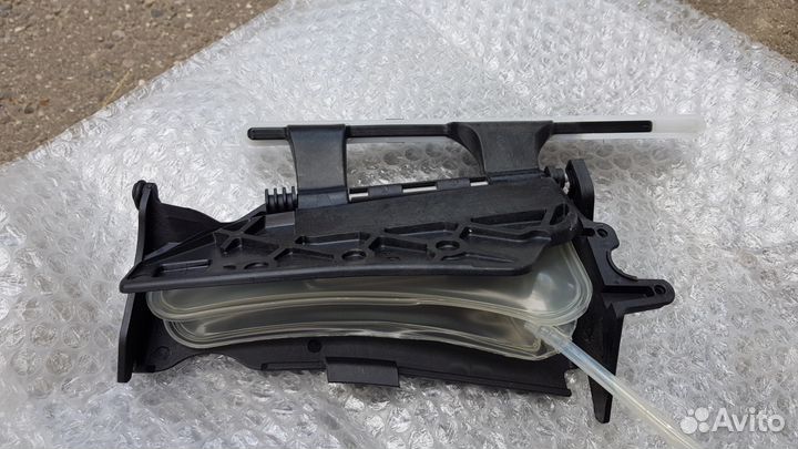 Механизм боковой поддержки сиденья Touareg NF