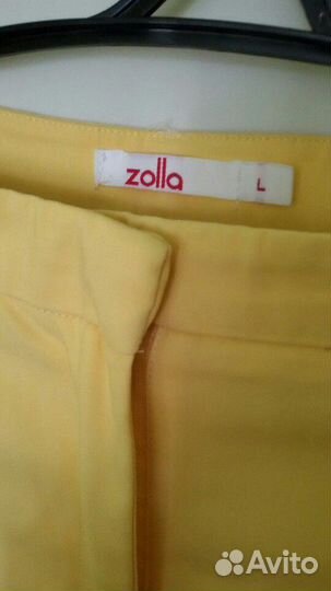 Женские брючки