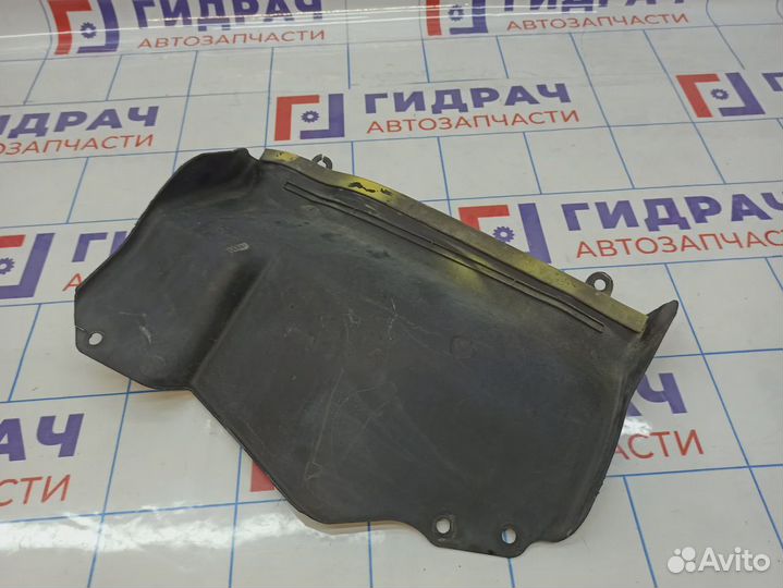 Воздуховод Mini Cooper (R50) 64226915109