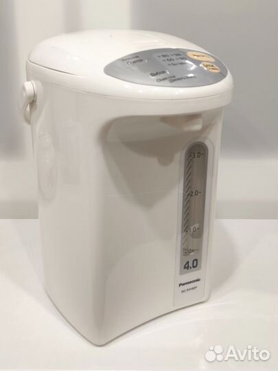 Термопот Panasonic NC-EH40P