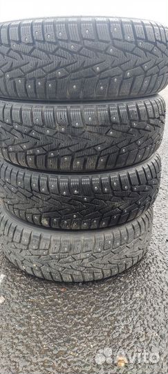Nokian Tyres Nordman 7 185/60 R15 92T
