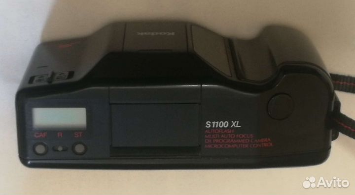 Плёночный Фотоаппарат Kodak S1100XL/Star 575