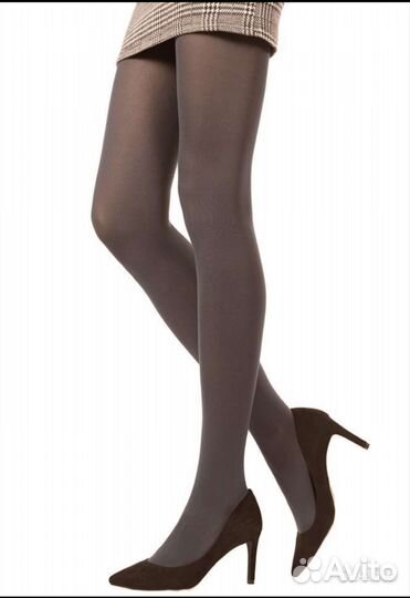 Колготки женские 60 den