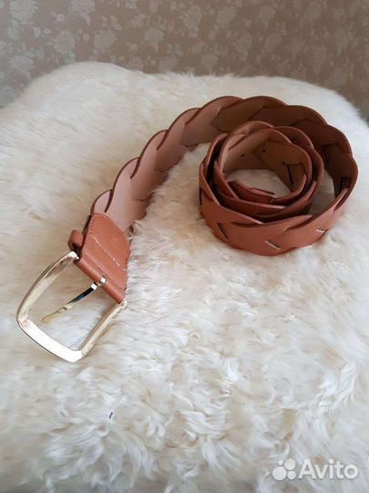 Ремень Motivi женский новый