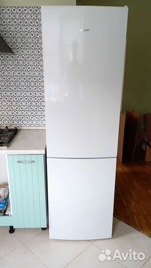 Холодильник atlant anvance xm 4624-101