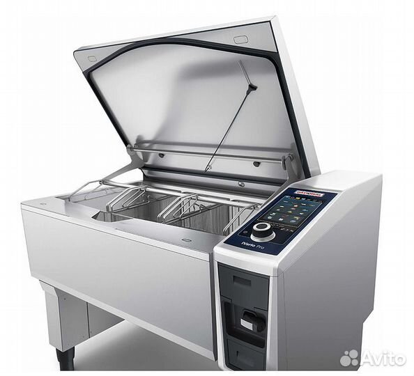 Сковорода Rational iVario Pro XL (новая, 150л)