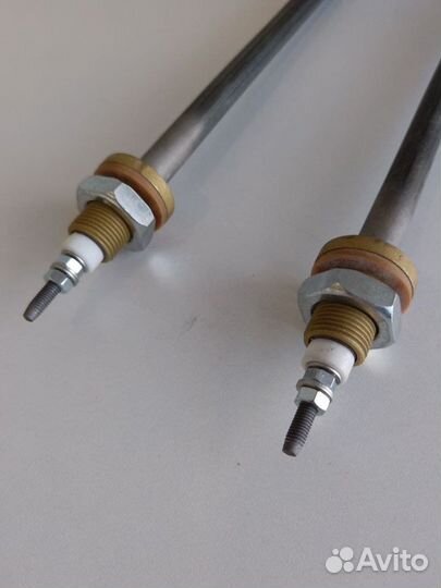 Тэн стиральной машины 