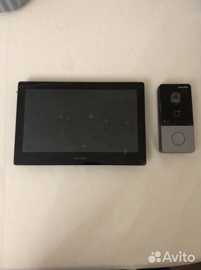 Установка и ремонт домофона