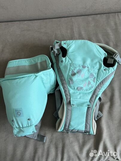 Рюкзак переноска кенгуру