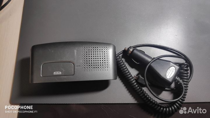 Interstep WCK-10