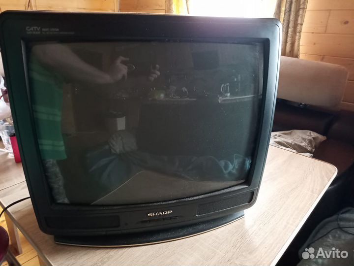 Телевизор бу