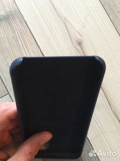 Оригинальный Чехол Apple на iPhone 11 Pro Max