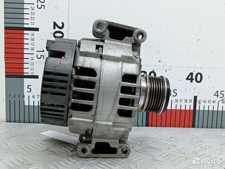 Генератор для Audi A4 B6