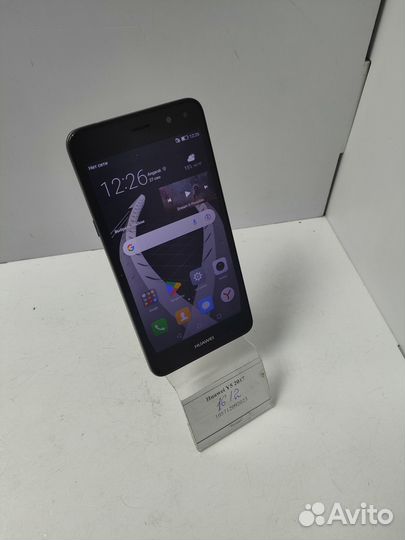 Huawei Y5 2017