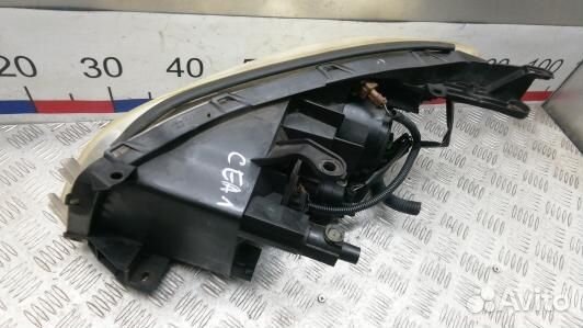 Фара правая toyota RAV 4 ZSA3 (CEA01MU01)