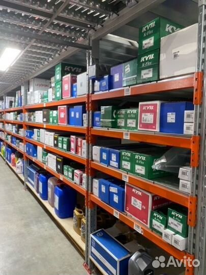 Радиатор охл. для а/м Chevrolet Aveo (05) 1.2/1.4