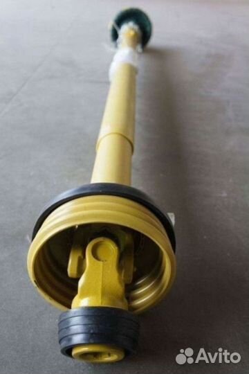 Карданный вал для сельхозтехники